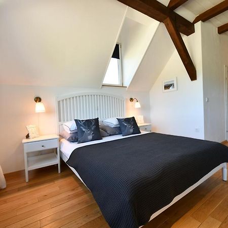 My Way Apartman I Sobe Saborsko Extérieur photo
