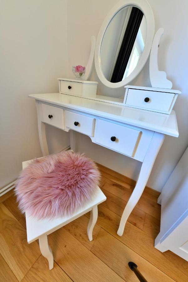 My Way Apartman I Sobe Saborsko Extérieur photo
