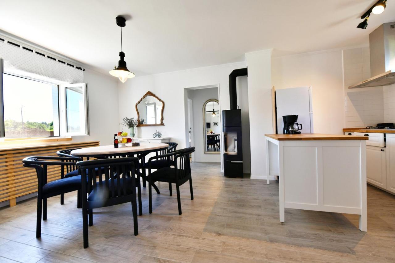 My Way Apartman I Sobe Saborsko Extérieur photo