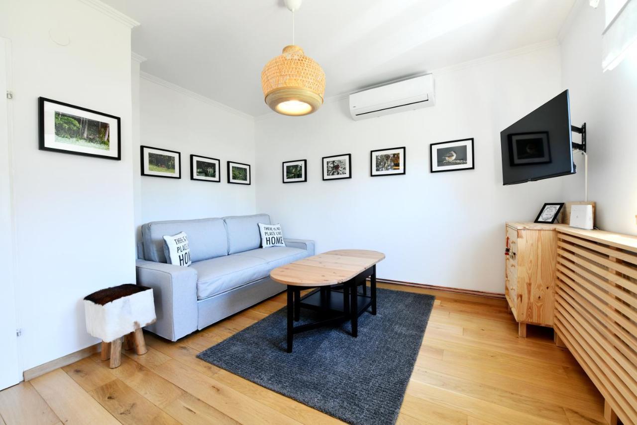 My Way Apartman I Sobe Saborsko Extérieur photo