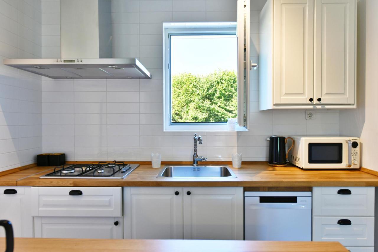 My Way Apartman I Sobe Saborsko Extérieur photo
