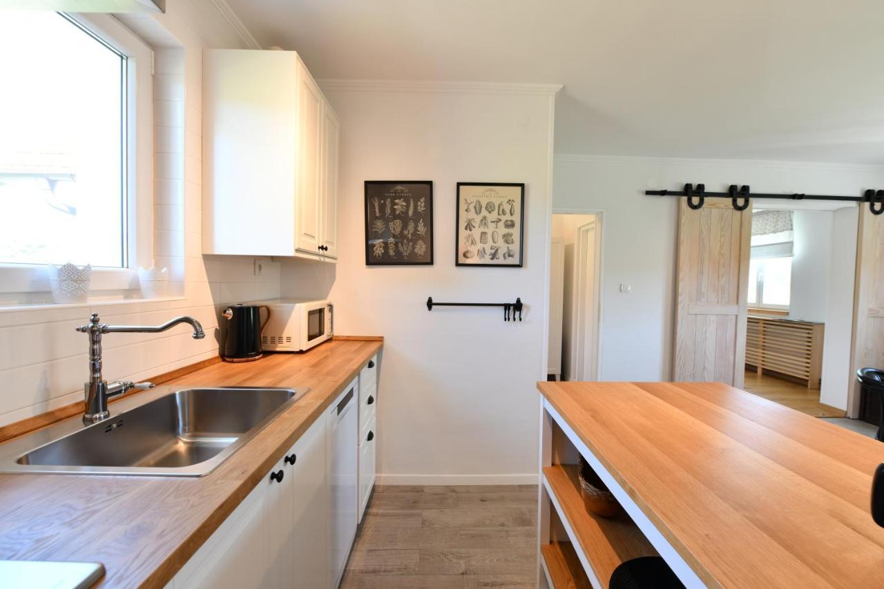 My Way Apartman I Sobe Saborsko Extérieur photo