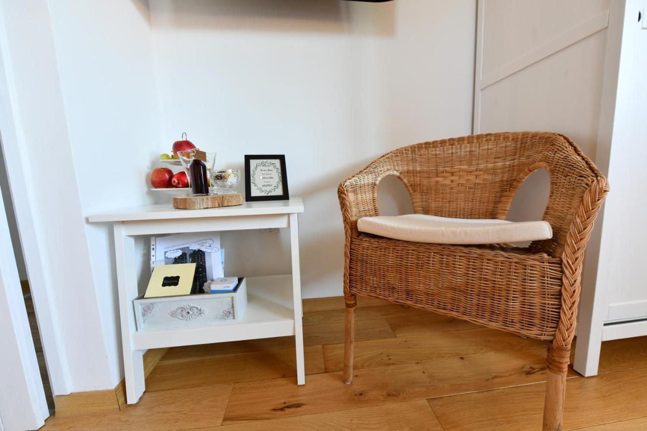 My Way Apartman I Sobe Saborsko Extérieur photo